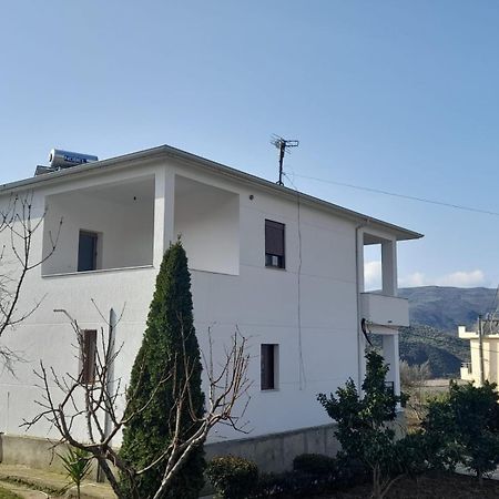Villa Besart Берат Экстерьер фото